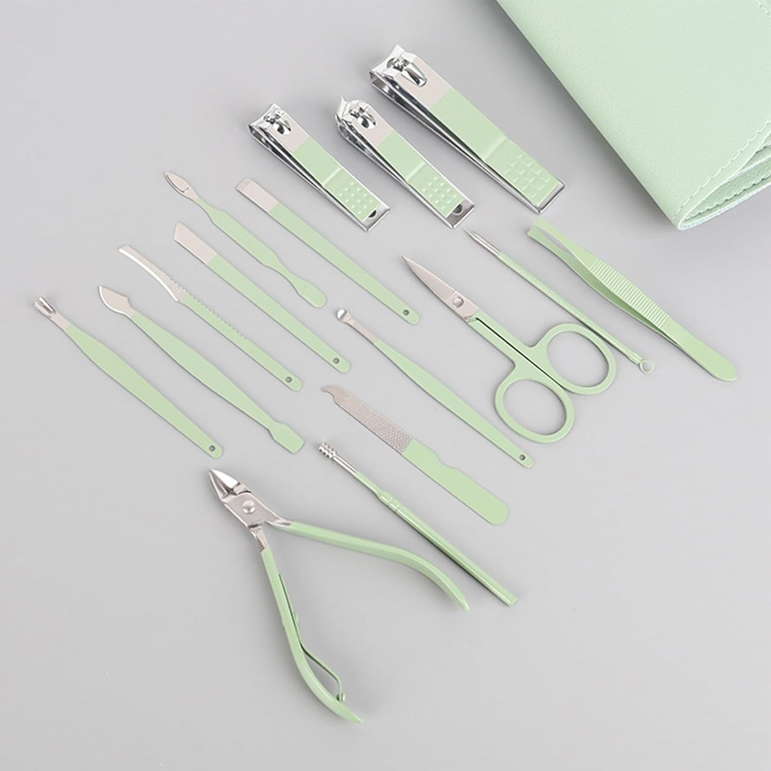 Cường nail supply