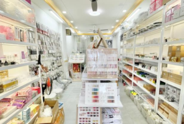 Nail concer